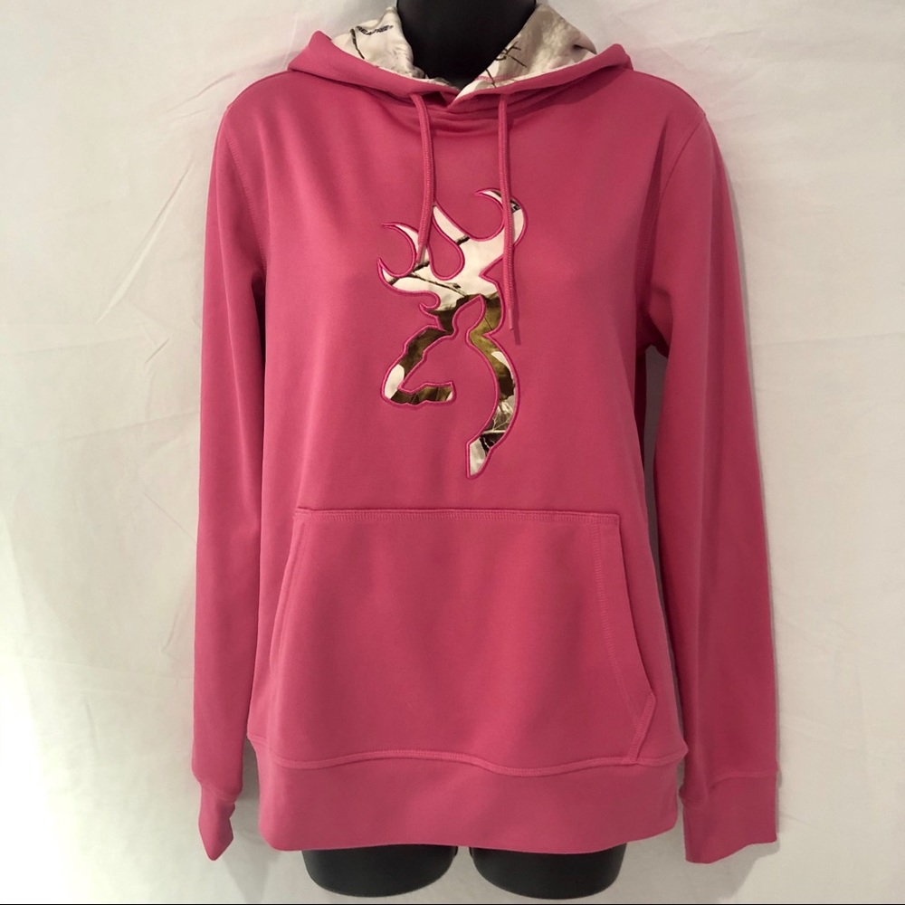 Browning Hoodie